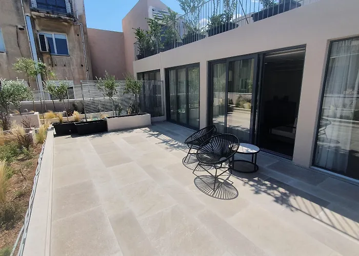 Hellenic Vibes SmartAlbergo